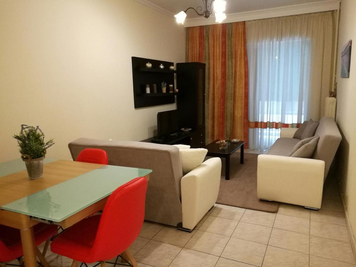 Platos Academy Apartment Афины Экстерьер фото