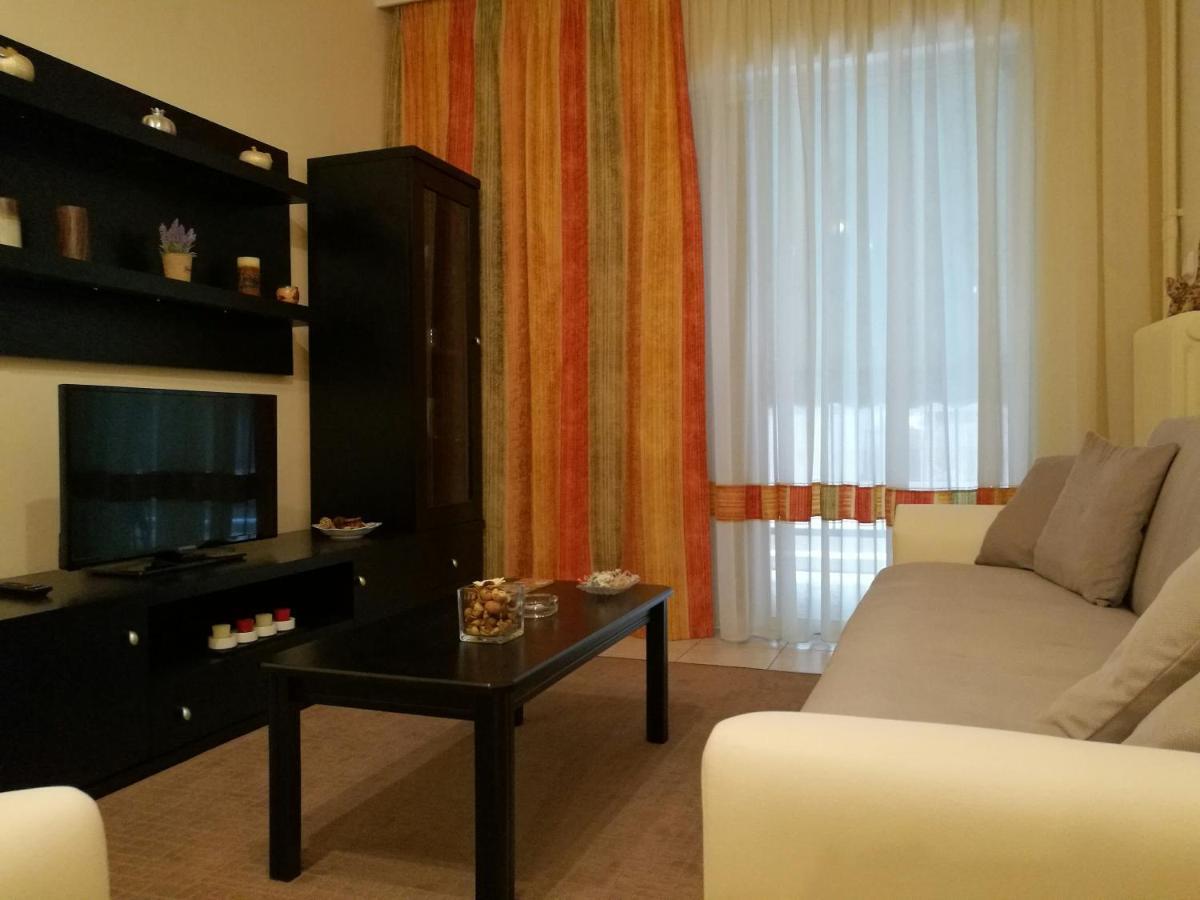 Platos Academy Apartment Афины Экстерьер фото